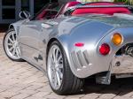 Spyker C8 Spyder 2006 года
